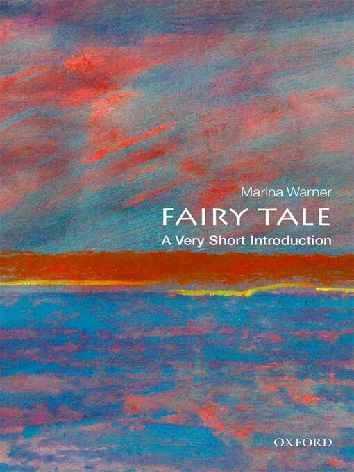 Title details for Fairy Tale by Marina Warner - Available